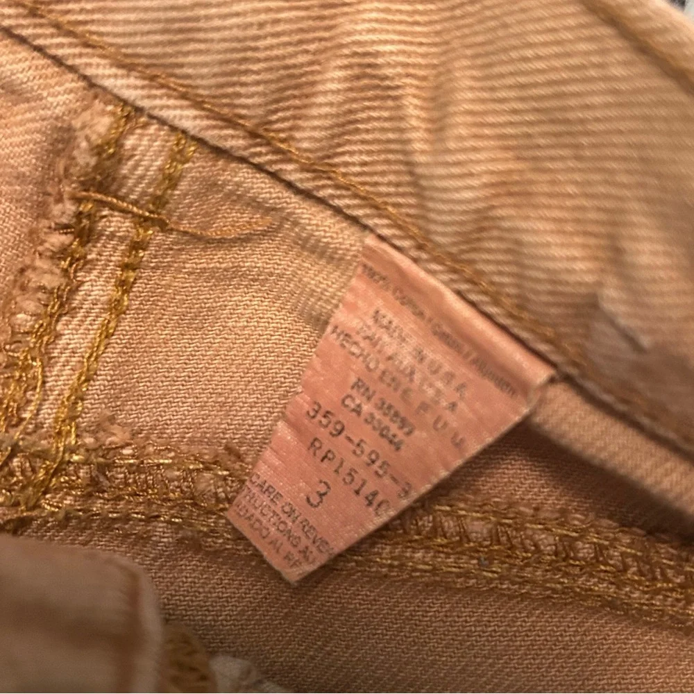 Vintage Roper Jeans - Picture 4 of 5